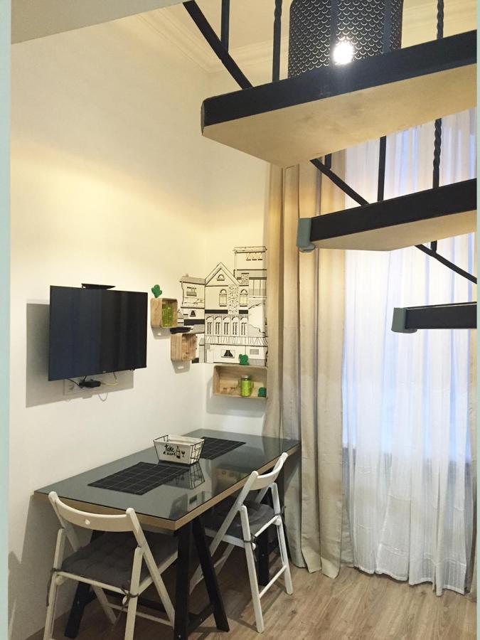 Apartment 2 Floors + Jereván Kültér fotó