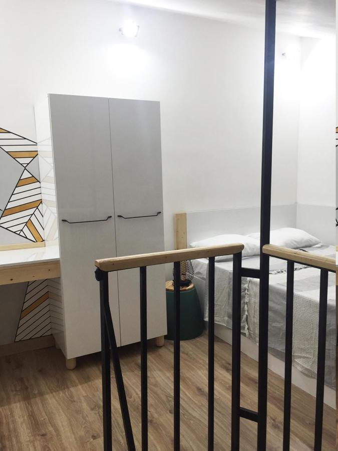 Apartment 2 Floors + Jereván Kültér fotó